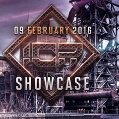 ICR - SHOWCASE @ FEBRUARY 2016 @ ANDREW PROJECT @ ART STYLE TECHNO RADIO