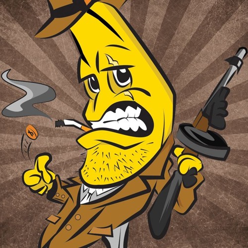 Stream Banana Rap by MrMaxim Listen online for free on SoundCloud