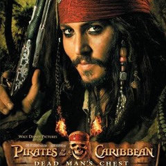 Pirates Of The Caribbean Techno Trance Remix