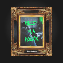 Help, I'm A House Music