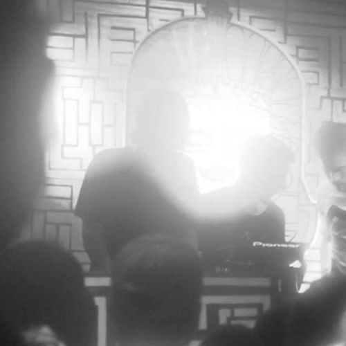 Coyolxauhqui's Acid Ritual ("Monolith" Live Set extract )
