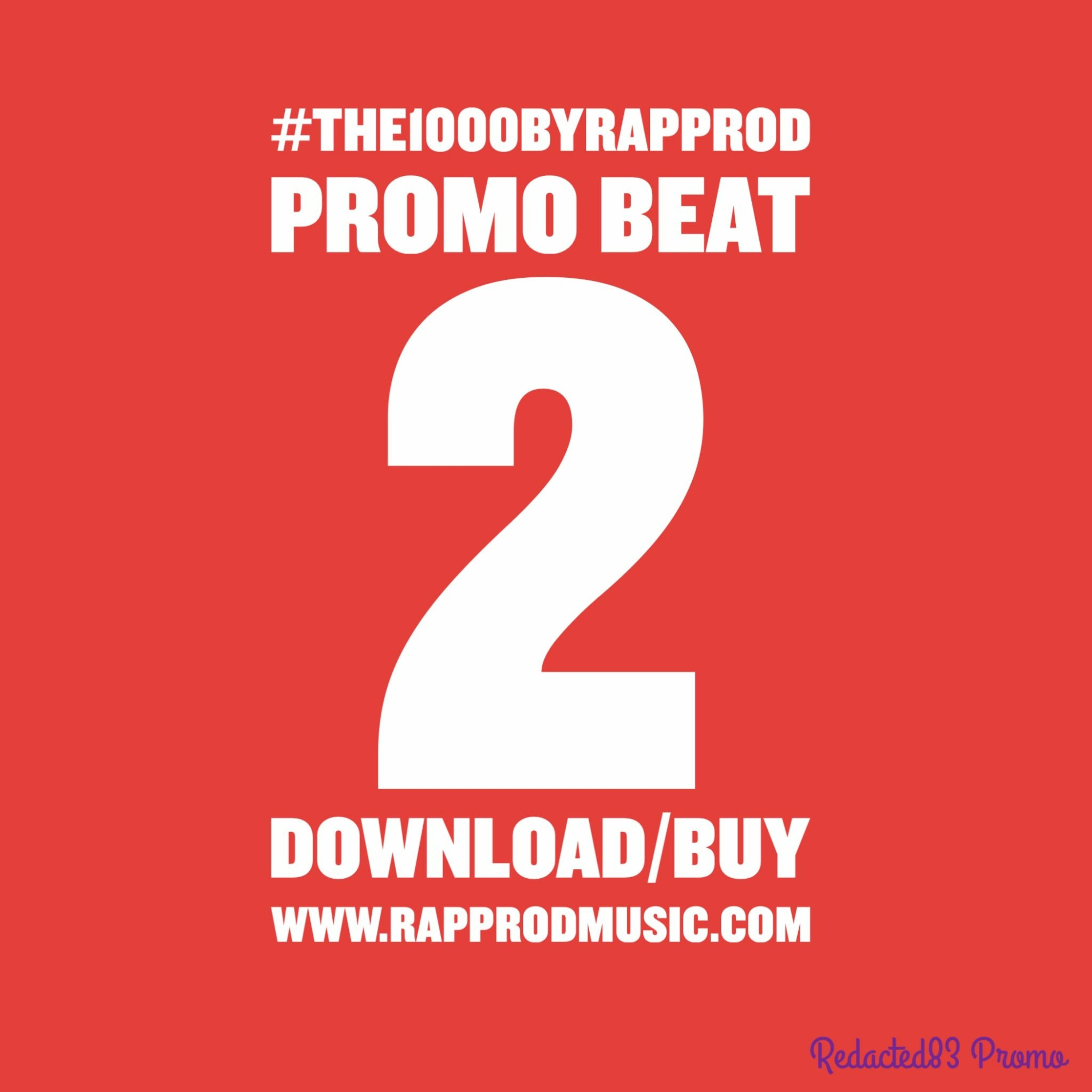 Promo Two Trap Beat episode artwork