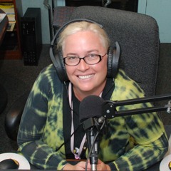 AP Best Newscast, Sondra Woodward, Morning Edition on WHRV