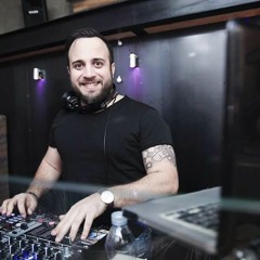 Dj Pizel - Mix The Greek 2016