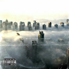 Macc Tucca - Skyrise ( Prod. by @AirGMan )