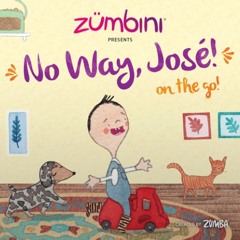 Zumbini - No Way Jose