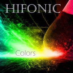 Hifonic - Colors