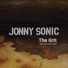 Upgrade - Jonny Sonic