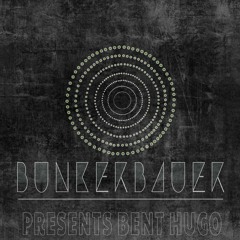 BunkerBauer On Wax 19 - Bent Hugo