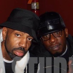 Gangsta Paradise Don Black Feat Grandaddy IU