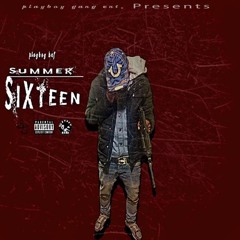 PlayBoy Hef - Summer Sixteen (Freestyle)