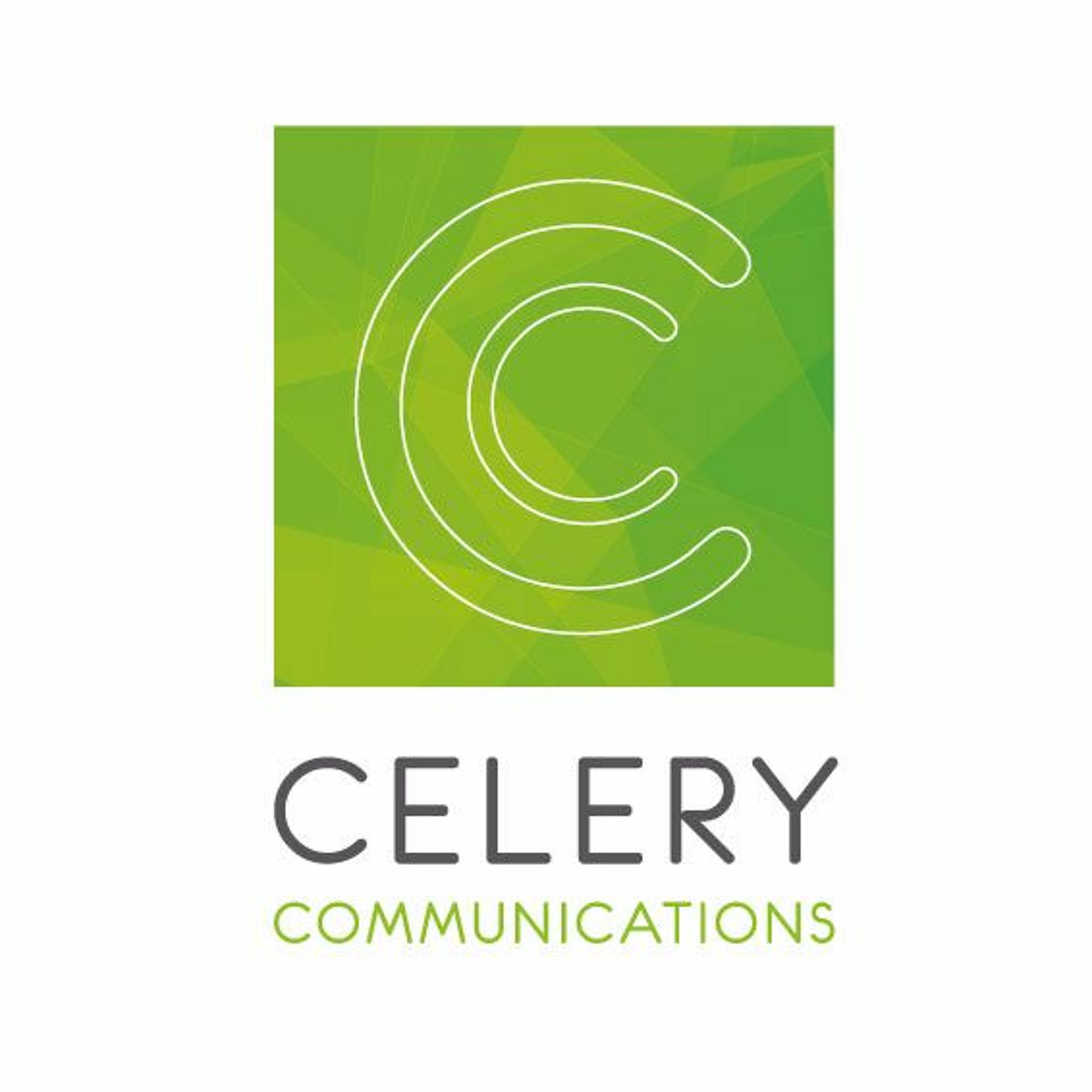 Celery Communications podcasts