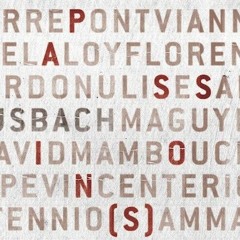 MCV Rencontre Maguy MARIN à propos de Passion(s), Fev2016