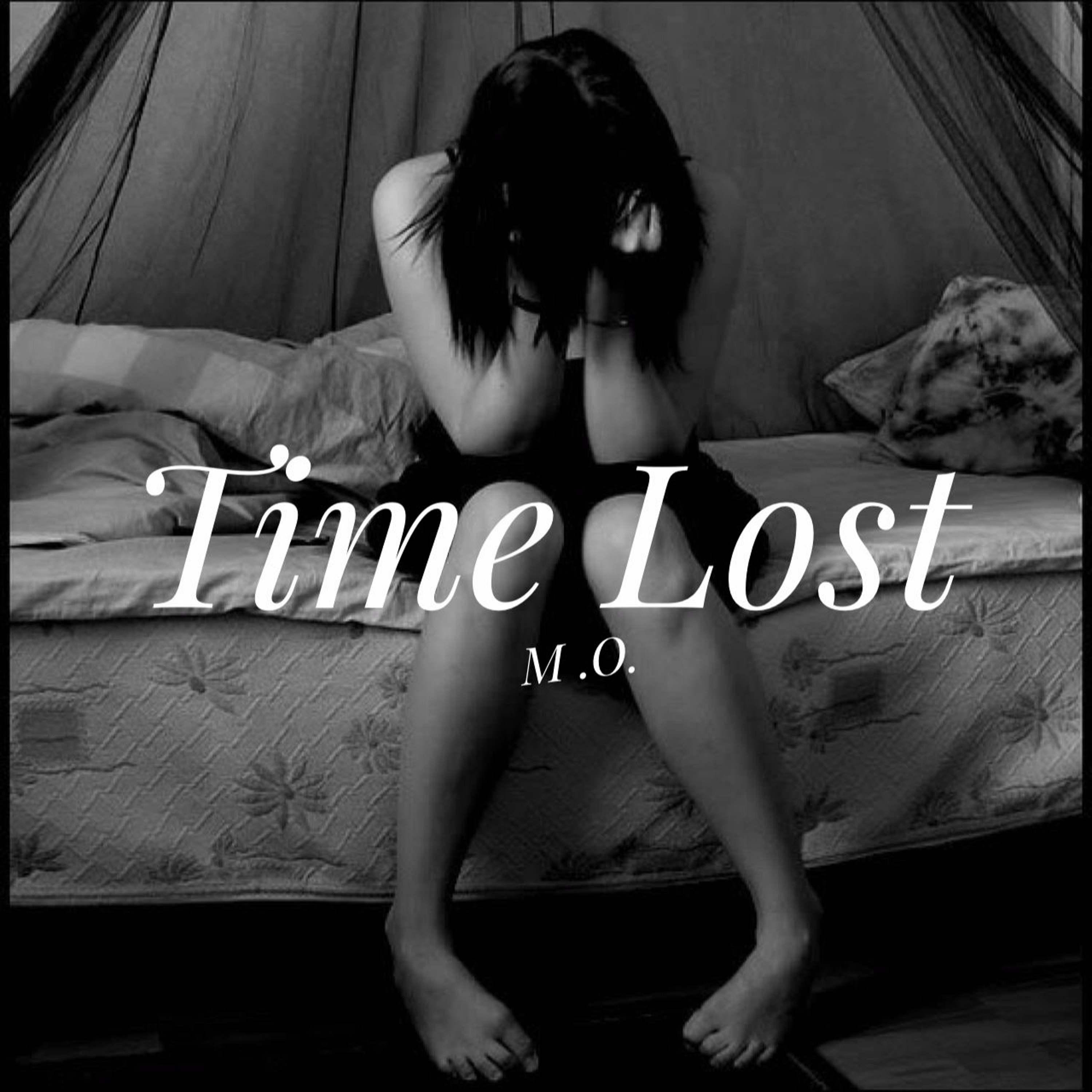 TIME LOST episode artwork