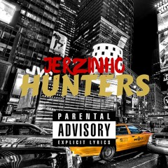 Salvaunt - Hunters