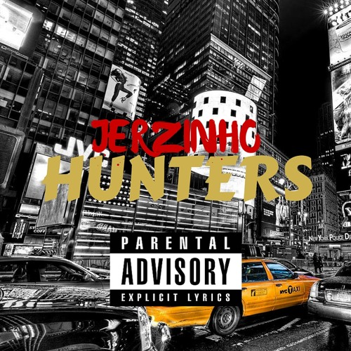 Salvaunt - Hunters