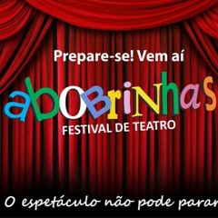 Abobrinhas Festival de Teatro de Contagem