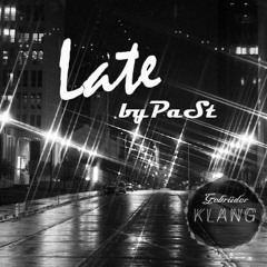 Late Night Suga - ByPaSt (Bootleg Remix Suga Technasia -Late Night Solomun Remix)