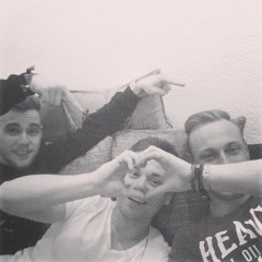 Famous, Phönix, Coco - Dein Papa