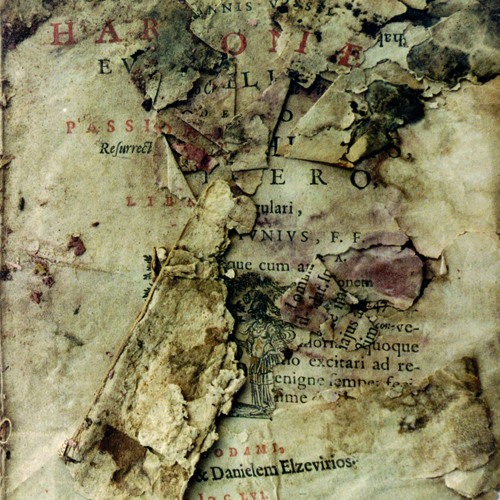 Barry Adamson-Checkpoint Charlie+The violation of expectation+Scorn-Silver Rain Fell+Exodus