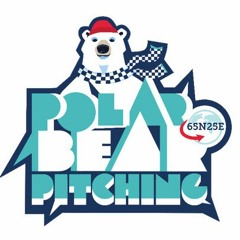 Pre-Polar Bear Pitching 2016: Vessla and Caml pitchers practising in Oulu waters