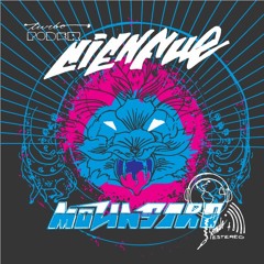 Panama Verde Panama Red