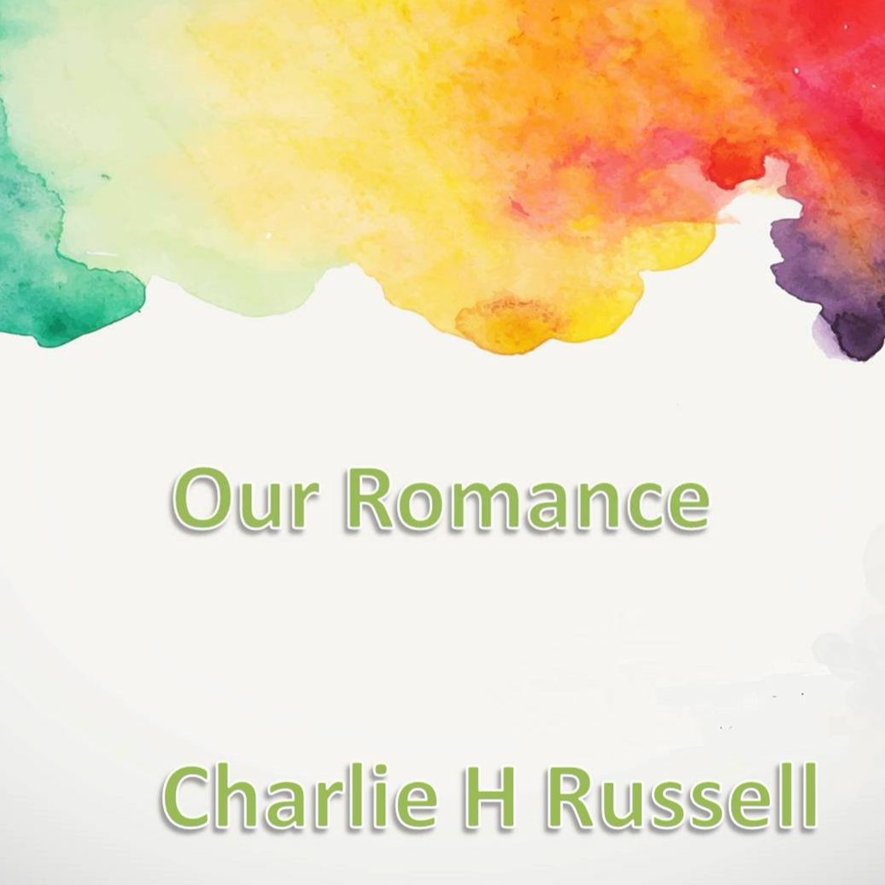 Charlie H Russell