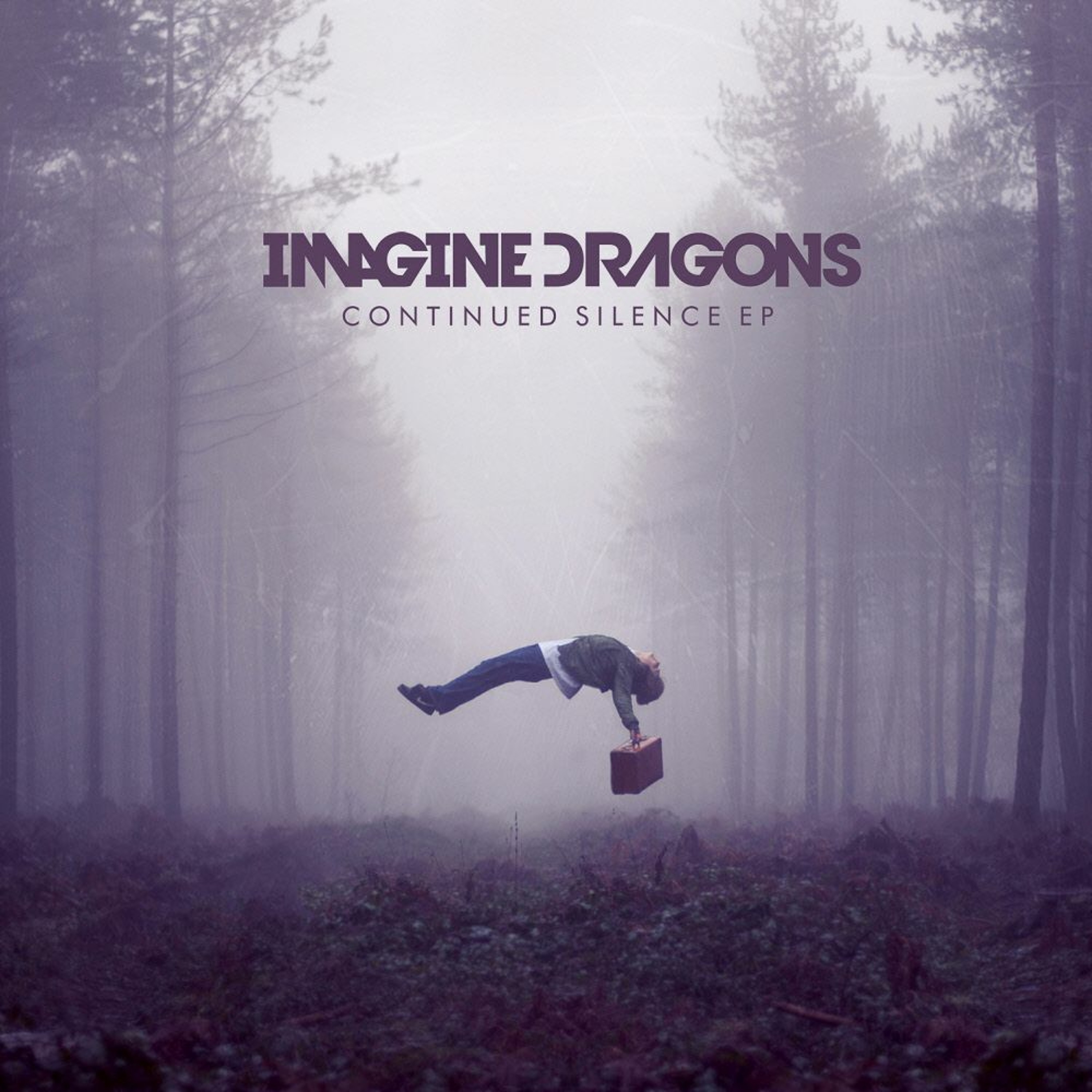 Radioactive (Imagine Dragons) episode artwork
