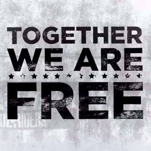 [Free DL] UK Hardcore Mix #WeAreFree #俺たちは自由だ 2