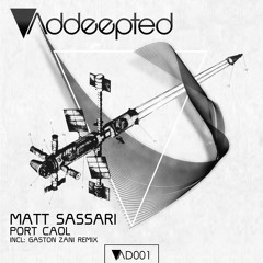 Matt Sassari - Port Caol (Original Mix)