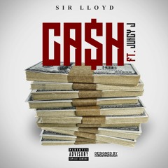 Cash ft. Juicy J - Produced by K.E. on the Track