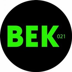 Gary Beck - Grounded