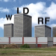 WLDRF - Ander Feest, Zelfde Muziek