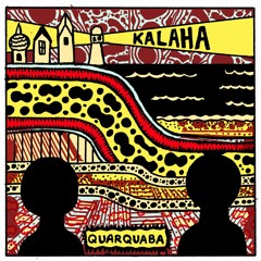 RUMPEP013: Kalaha - "Quarquaba EP" Snippet