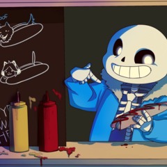 Undertale - Another Medium (P-CHOP Remix)