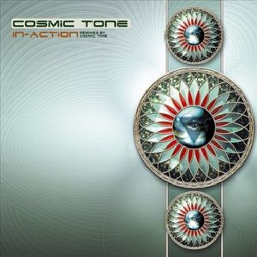 Space Cat Vs. Sesto Sento - Getting High Power (Cosmic Tone Rmx)