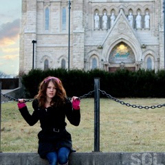 6ft (only chorus) - Solilqueen