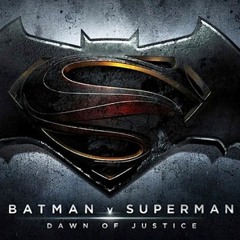 BATMAN V SUPERMAN - DAWN OF JUSTICE - Violin vs. Maschine Cover