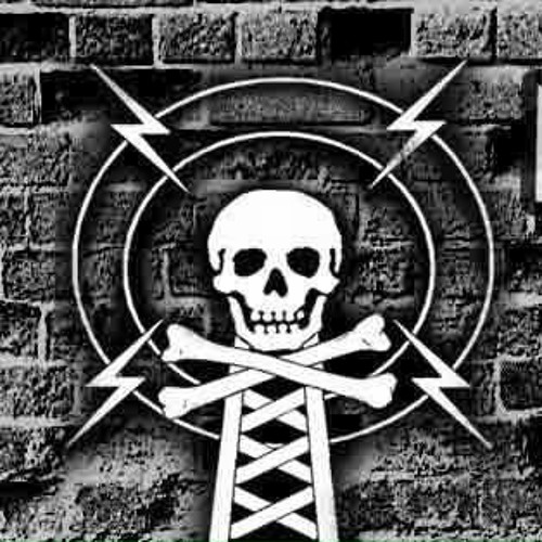 London Pirate Radio - Sparki Dee Debut Set - The Unsigned Show - 10th Feb 2016