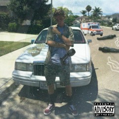 GANG SHIT - Dusty Dildo Prod. KK