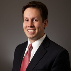 Jeremiah Galus On The Bottom Line KBRT San Diego