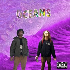 D Lew x Clow - Oceans (Prod. by Chris Romero)