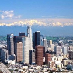 Robin Kirby Back To LA  - 2 10 16, 2.00 PM
