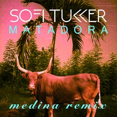Matadora (Medina Remix)