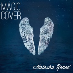 Magic Cover