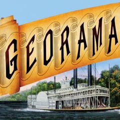 "There You Are" from GEORAMA