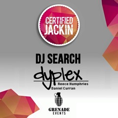 CERTIFIED JACKIN - DJ SEARCH - dyplex