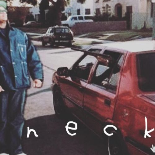 n e c k