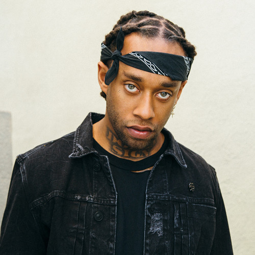 Ty Dolla Sign$ ft Yung Berg - In My Room (Remix)