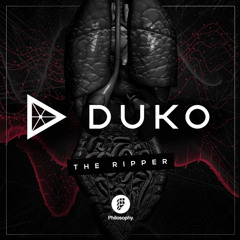 Duko - The Ripper